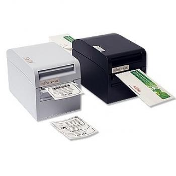 Máy tính tiền in hóa đơn-In nhãn FUJITSU FP-32L