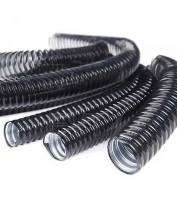 Ống kẽm đàn hồi bọc nhựa Ø3inch ALTEK KABEL (ID 75 - OD 90)