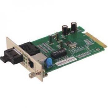 10/100/1000M Optical Fibre Transceiver VIVANCO VCSD41000