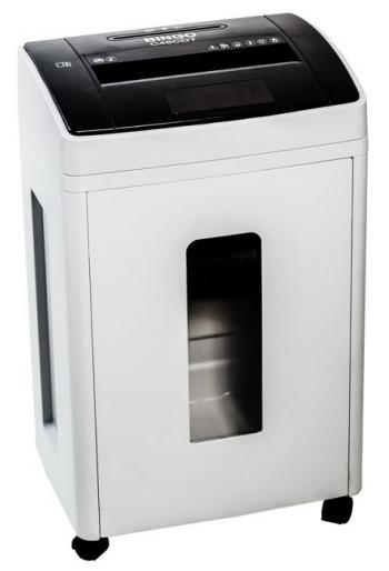 Máy hủy giấy BINGO C46CDT