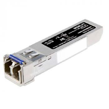 1000Base-LX Mini-GBIC SFP Transceiver Cisco MGBLX1