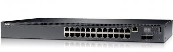 24-port Gigabit Managed Switch DELL N2024