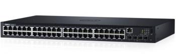 48-port Gigabit Managed Switch DELL N1548