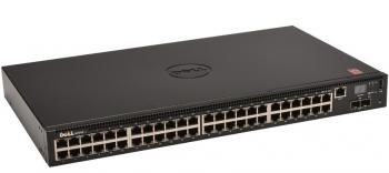 48-port Gigabit Managed Switch DELL N2048