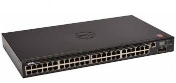 48-port Gigabit PoE Managed Switch DELL N2048P