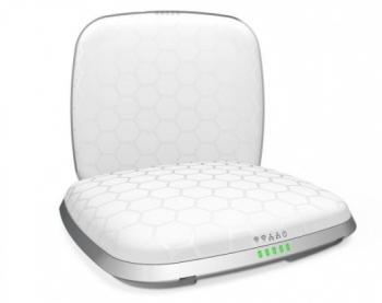 Thiết bị phát WiFi LigoWave NFT 2AC LR.