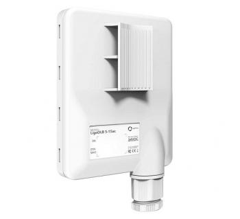 Thiết bị phát WiFi LigoWave Ligo DLB 5-15AC