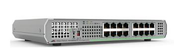 16-port 10/100/1000T Gigabit Ethernet Unmanaged Switch ALLIED TELESIS AT-GS910/16