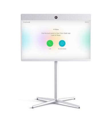 Thiết bị hội nghị truyền hình CISCO Webex Room 55 CS-ROOM55-K9