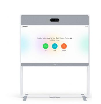 Thiết bị hội nghị truyền hình CISCO Webex Room 70S CS-ROOM70S-K9