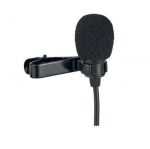 Micro cài áo không dây BOSCH MW1-LMC