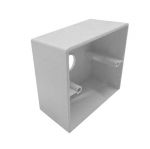 Hộp giá đỡ dương tường BOSCH LM1-SMB-MK