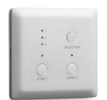 Bảng chọn âm tường BOSCH PLE-WP3S2Z-EU