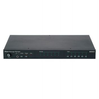 Trình quản lý thông báo BOSCH LBB-1965/00