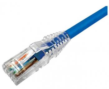 Cáp nhảy-Patch cord COMMSCOPE CAT5E UTP 9 mét (CO155D2-07F030)