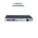 UA-NVR16000-P2 – Đầu ghi hình USAVision 16 kênh PoE
