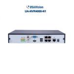 UA-NVR4000-N1 – Đầu ghi hình USAVision 4 kênh
