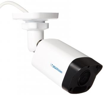 USAVision UA-B20004F – Camera IP Thân 2MP Ultra265