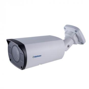 USAVision UA-B4000VF-S – Camera IP Thân 4MP Ultra265