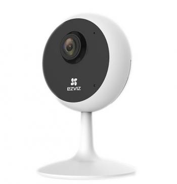 Camera IP hồng ngoại không dây 2.0 Megapixel EZVIZ C1C 1080P (CS-C1C-D0-1D2WFR)