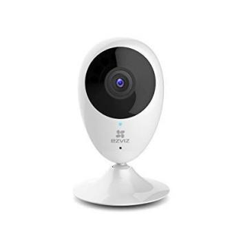 Camera IP hồng ngoại không dây 1.0 Megapixel EZVIZ C2C 720P (CS-CV206-C0-1A1WFR)
