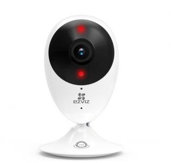 Camera IP hồng ngoại không dây 2.0 Megapixel EZVIZ C2C 1080P (CS-CV206-A0-1B2W2FR)