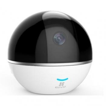 Camera IP hồng ngoại không dây 2.0 Megapixel EZVIZ C6T+RF CS-CV248-A3-32WMFR 1080P