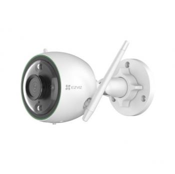Camera IP hồng ngoại không dây 2.0 Megapixel EZVIZ C3N CS-C3N-A0-3H2WFRL