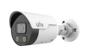 Camera IP hồng ngoại 8.0 Megapixel UNV IPC2128SB-ADF40KMC-I0