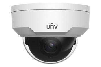Camera IP Dome hồng ngoại 3.0 Megapixel UNV IPC323LR3-VSPF28-F