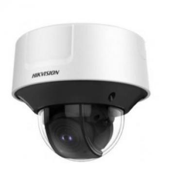 Camera IP Dome hồng ngoại 2.0 Megapixel HIKVISION DS-2CD5526G0-IZS (2.8~12mm)