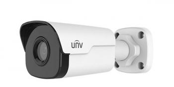 Camera IP hồng ngoại 3.0 Megapixel UNV IPC2123LR3-PF40M-F