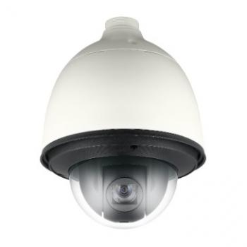 Camera IP Speed Dome 2.0 Megapixel Hanwha Techwin WISENET SNP-L6233H