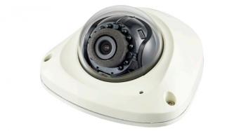 Camera IP hồng ngoại 2.0 Megapixel Hanwha Techwin WISENET SNV-L6014RM/KAP