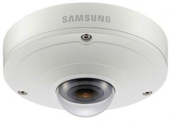Camera IP Dome Hanwha Techwin WISENET SNF-8010VM/KAP