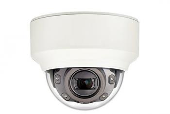 Camera IP Dome hồng ngoại 2.0 Megapixel Hanwha Techwin WISENET XND-6080R/KAP