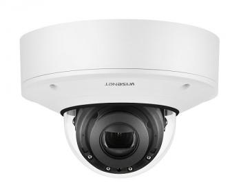 Camera IP Dome 2.0 Megapixel Hanwha Techwin WISENET XNV-6081R/VAP