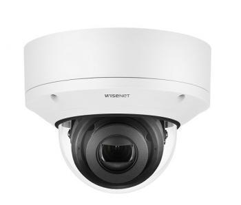Camera IP Dome 2.0 Megapixel Hanwha Techwin WISENET XND-6081V/VAP
