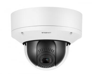 Camera IP Dome 2.0 Megapixel Hanwha Techwin WISENET XND-6081VZ/VAP