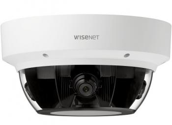 Camera IP Dome Multi-directional Hanwha Techwin WISENET PNM-9002VQ