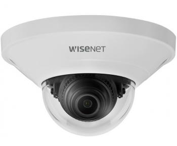Camera IP Dome 2.0 Megapixel Hanwha Techwin WISENET QND-6011