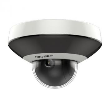 Camera IP Speed Dome hồng ngoại 2.0 Megapixel HIKVISION DS-2DE1A200IW-DE3