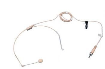 Micro choàng đầu TOA YP-MS4H