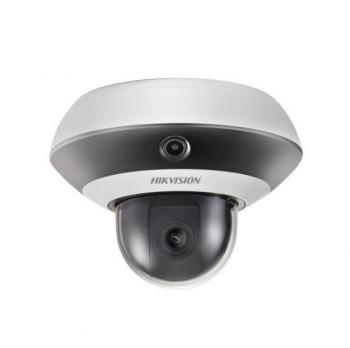 Camera IP Speed Dome toàn cảnh hồng ngoại 2.0 Megapixel HIKVISION DS-2PT3326IZ-DE3