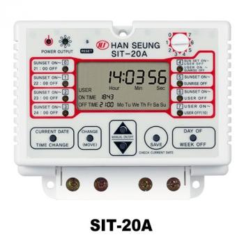 HAN SEUNG SIT-20A
