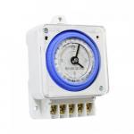 Công tắc hẹn giờ đồng hồ HAN SEUNG HTS-24BB