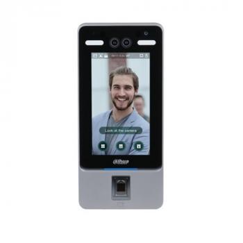 Thiết bị kiểm soát cửa ra vào nhận diện khuôn mặt DAHUA ASI7214Y-V3