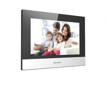 Video Intercom Monitoring Tablet HIKIVISION DS-KC001