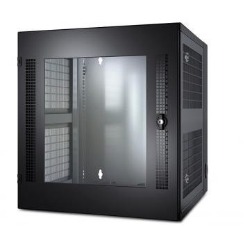 Tủ Rack 19-inch 13U APC AR100