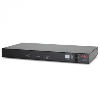 RACK ATS APC AP7721